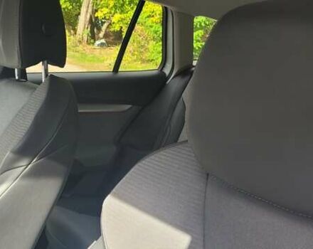 Шкода Enyaq iV 2021 в Сумах на Automoto.ua Белый Шкода Enyaq iV, объемом двигателя 0 л и пробегом 45 тыс. км за 23000 $, фото 8 на Automoto.ua