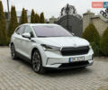 Білий Шкода Enyaq iV, об'ємом двигуна 0 л та пробігом 190 тис. км за 22700 $, фото 20 на Automoto.ua