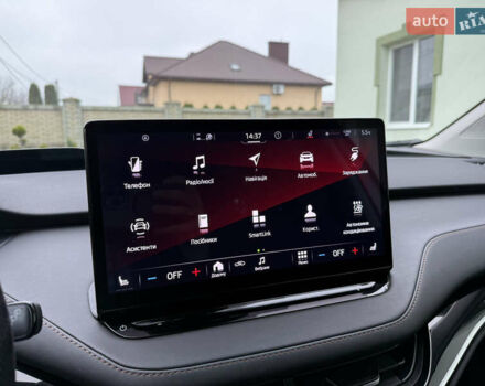 Білий Шкода Enyaq iV, об'ємом двигуна 0 л та пробігом 190 тис. км за 22700 $, фото 76 на Automoto.ua