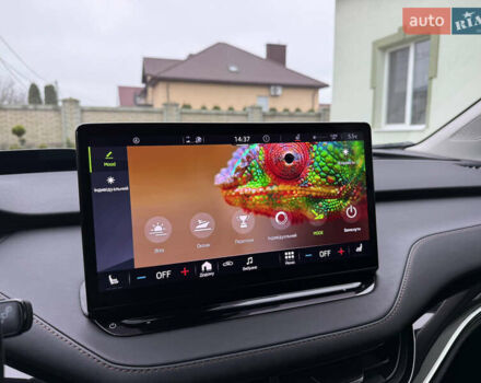 Білий Шкода Enyaq iV, об'ємом двигуна 0 л та пробігом 190 тис. км за 22700 $, фото 80 на Automoto.ua