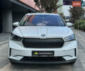 Білий Шкода Enyaq iV, об'ємом двигуна 0 л та пробігом 67 тис. км за 27800 $, фото 1 на Automoto.ua