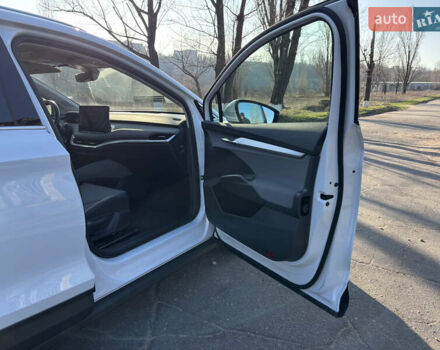 Білий Шкода Enyaq iV, об'ємом двигуна 0 л та пробігом 230 тис. км за 22000 $, фото 7 на Automoto.ua