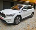 Білий Шкода Enyaq iV, об'ємом двигуна 0 л та пробігом 208 тис. км за 20900 $, фото 1 на Automoto.ua