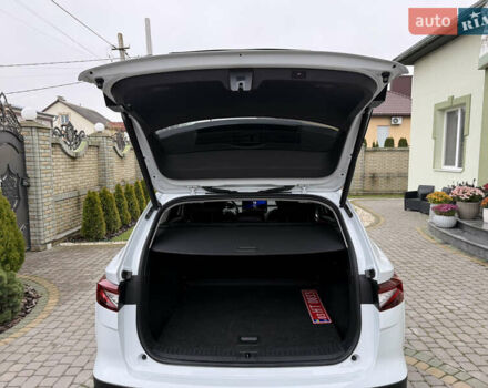 Білий Шкода Enyaq iV, об'ємом двигуна 0 л та пробігом 190 тис. км за 22700 $, фото 106 на Automoto.ua