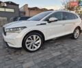 Білий Шкода Enyaq iV, об'ємом двигуна 0 л та пробігом 295 тис. км за 17600 $, фото 5 на Automoto.ua