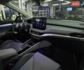Белый Шкода Enyaq iV, объемом двигателя 0 л и пробегом 99 тыс. км за 22999 $, фото 77 на Automoto.ua