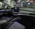 Белый Шкода Enyaq iV, объемом двигателя 0 л и пробегом 99 тыс. км за 20999 $, фото 78 на Automoto.ua