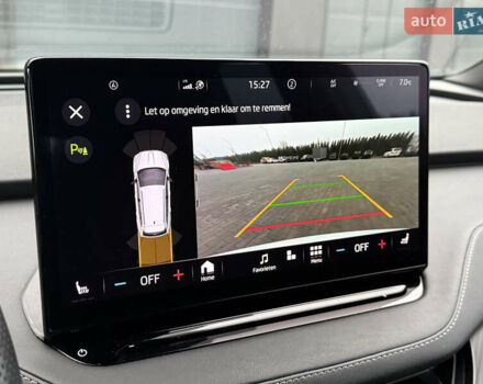 Білий Шкода Enyaq iV, об'ємом двигуна 0 л та пробігом 98 тис. км за 23600 $, фото 11 на Automoto.ua