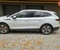 Білий Шкода Enyaq iV, об'ємом двигуна 0 л та пробігом 208 тис. км за 20900 $, фото 3 на Automoto.ua