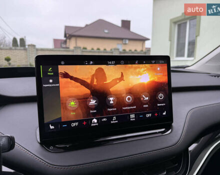 Білий Шкода Enyaq iV, об'ємом двигуна 0 л та пробігом 190 тис. км за 22700 $, фото 79 на Automoto.ua