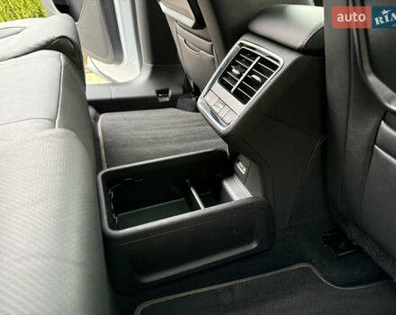 Білий Шкода Enyaq iV, об'ємом двигуна 0 л та пробігом 190 тис. км за 22700 $, фото 98 на Automoto.ua