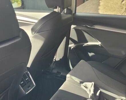 Шкода Enyaq iV 2021 в Сумах на Automoto.ua Белый Шкода Enyaq iV, объемом двигателя 0 л и пробегом 45 тыс. км за 23000 $, фото 7 на Automoto.ua