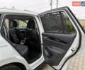 Білий Шкода Enyaq iV, об'ємом двигуна 0 л та пробігом 190 тис. км за 22700 $, фото 91 на Automoto.ua
