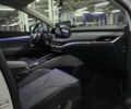 Белый Шкода Enyaq iV, объемом двигателя 0 л и пробегом 99 тыс. км за 22999 $, фото 75 на Automoto.ua