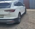 Шкода Enyaq iV 2021 в Сумах на Automoto.ua Белый Шкода Enyaq iV, объемом двигателя 0 л и пробегом 45 тыс. км за 23000 $, фото 11 на Automoto.ua