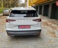 Білий Шкода Enyaq iV, об'ємом двигуна 0 л та пробігом 208 тис. км за 20900 $, фото 5 на Automoto.ua