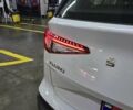 Белый Шкода Enyaq iV, объемом двигателя 0 л и пробегом 99 тыс. км за 22999 $, фото 30 на Automoto.ua