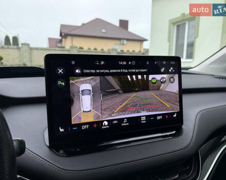 Білий Шкода Enyaq iV, об'ємом двигуна 0 л та пробігом 190 тис. км за 22700 $, фото 73 на Automoto.ua