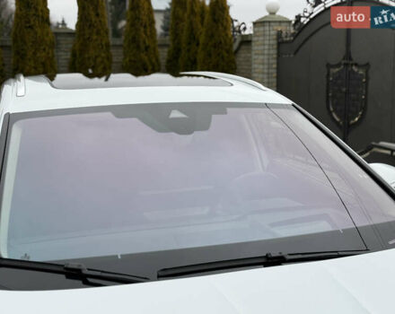 Білий Шкода Enyaq iV, об'ємом двигуна 0 л та пробігом 190 тис. км за 22700 $, фото 31 на Automoto.ua