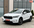 Білий Шкода Enyaq iV, об'ємом двигуна 0 л та пробігом 220 тис. км за 20700 $, фото 27 на Automoto.ua