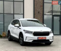 Білий Шкода Enyaq iV, об'ємом двигуна 0 л та пробігом 220 тис. км за 20700 $, фото 14 на Automoto.ua