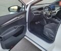Белый Шкода Enyaq iV, объемом двигателя 0 л и пробегом 40 тыс. км за 27900 $, фото 22 на Automoto.ua