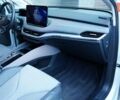 Білий Шкода Enyaq iV, об'ємом двигуна 0 л та пробігом 45 тис. км за 18990 $, фото 15 на Automoto.ua
