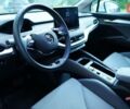 Білий Шкода Enyaq iV, об'ємом двигуна 0 л та пробігом 45 тис. км за 18990 $, фото 7 на Automoto.ua