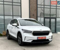Білий Шкода Enyaq iV, об'ємом двигуна 0 л та пробігом 220 тис. км за 20700 $, фото 17 на Automoto.ua