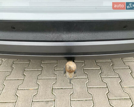 Білий Шкода Enyaq iV, об'ємом двигуна 0 л та пробігом 220 тис. км за 20700 $, фото 78 на Automoto.ua