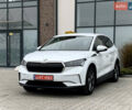 Білий Шкода Enyaq iV, об'ємом двигуна 0 л та пробігом 220 тис. км за 20700 $, фото 1 на Automoto.ua