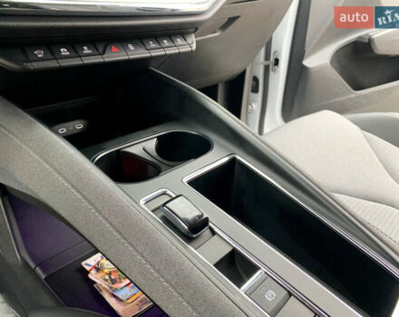 Білий Шкода Enyaq iV, об'ємом двигуна 0 л та пробігом 220 тис. км за 20700 $, фото 68 на Automoto.ua