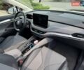 Белый Шкода Enyaq iV, объемом двигателя 0 л и пробегом 59 тыс. км за 28350 $, фото 7 на Automoto.ua