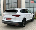 Білий Шкода Enyaq iV, об'ємом двигуна 0 л та пробігом 220 тис. км за 20700 $, фото 41 на Automoto.ua