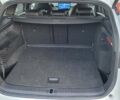 Белый Шкода Enyaq iV, объемом двигателя 0 л и пробегом 40 тыс. км за 27900 $, фото 24 на Automoto.ua