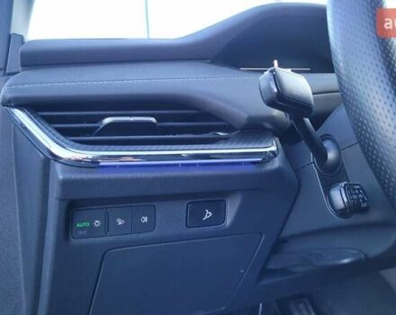 Белый Шкода Enyaq iV, объемом двигателя 0 л и пробегом 40 тыс. км за 27900 $, фото 18 на Automoto.ua