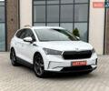 Білий Шкода Enyaq iV, об'ємом двигуна 0 л та пробігом 220 тис. км за 20700 $, фото 24 на Automoto.ua