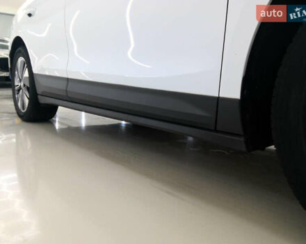 Білий Шкода Enyaq iV, об'ємом двигуна 0 л та пробігом 179 тис. км за 19900 $, фото 14 на Automoto.ua