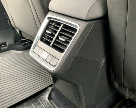 Білий Шкода Enyaq iV, об'ємом двигуна 0 л та пробігом 220 тис. км за 20700 $, фото 61 на Automoto.ua