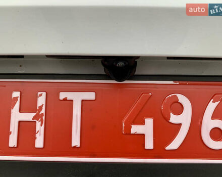 Білий Шкода Enyaq iV, об'ємом двигуна 0 л та пробігом 220 тис. км за 20700 $, фото 79 на Automoto.ua