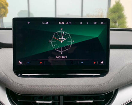 Білий Шкода Enyaq iV, об'ємом двигуна 0 л та пробігом 220 тис. км за 20700 $, фото 96 на Automoto.ua