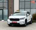 Білий Шкода Enyaq iV, об'ємом двигуна 0 л та пробігом 220 тис. км за 20700 $, фото 5 на Automoto.ua
