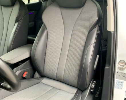 Білий Шкода Enyaq iV, об'ємом двигуна 0 л та пробігом 220 тис. км за 20700 $, фото 54 на Automoto.ua