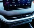 Білий Шкода Enyaq iV, об'ємом двигуна 0 л та пробігом 45 тис. км за 18990 $, фото 20 на Automoto.ua