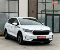 Білий Шкода Enyaq iV, об'ємом двигуна 0 л та пробігом 220 тис. км за 20700 $, фото 12 на Automoto.ua