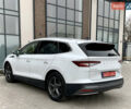 Білий Шкода Enyaq iV, об'ємом двигуна 0 л та пробігом 220 тис. км за 20700 $, фото 44 на Automoto.ua
