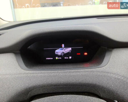 Білий Шкода Enyaq iV, об'ємом двигуна 0 л та пробігом 179 тис. км за 19900 $, фото 3 на Automoto.ua