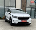 Білий Шкода Enyaq iV, об'ємом двигуна 0 л та пробігом 220 тис. км за 20700 $, фото 13 на Automoto.ua