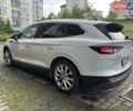 Білий Шкода Enyaq iV, об'ємом двигуна 0 л та пробігом 45 тис. км за 18990 $, фото 5 на Automoto.ua