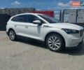Білий Шкода Enyaq iV, об'ємом двигуна 0 л та пробігом 45 тис. км за 18990 $, фото 34 на Automoto.ua